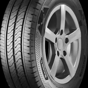 Anvelopa Vara 215/75R16 116/114R BARUM VANIS 3 Livrare gratuită