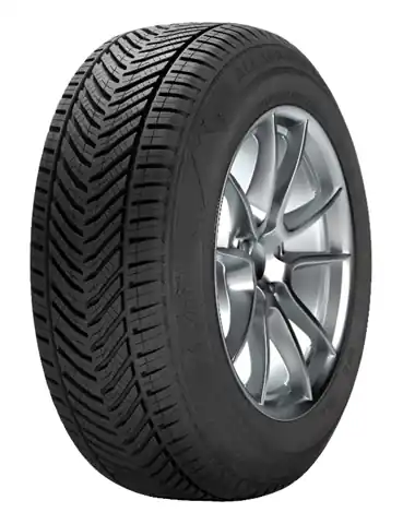 Ofertă exclusivă Anvelopa All season 235/60R18 107W TIGAR ALL SEASON SUV