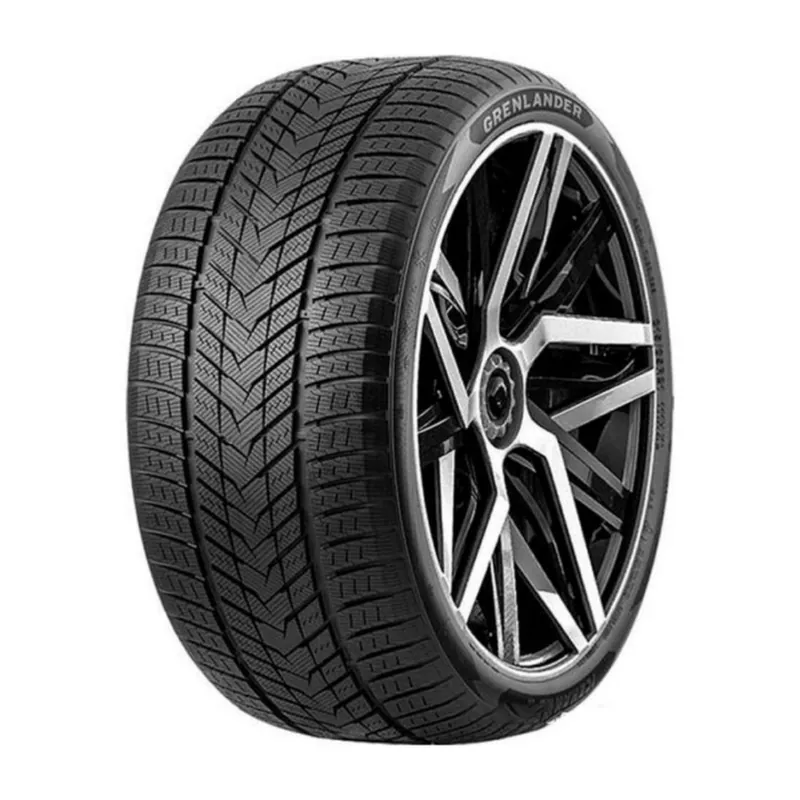 Anvelopa Iarna 295/35R21 107H GRENLANDER ICEHAWKE II Transport gratuit
