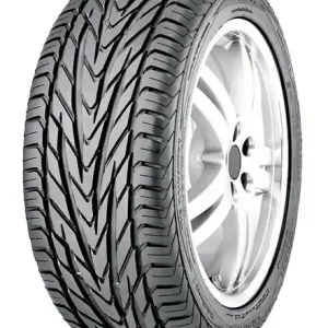 Anvelopa Vara 255/60 R17 106V UNIROYAL RALLYE 4X4 STREET Ofertă de sezon