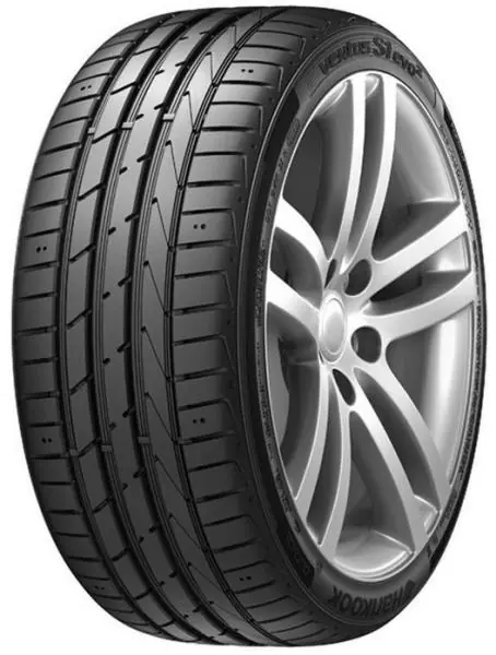 Reducere extra Anvelopa Vara 235/60 R18 103W HANKOOK Ventus S1 EVO2 SUV K117A