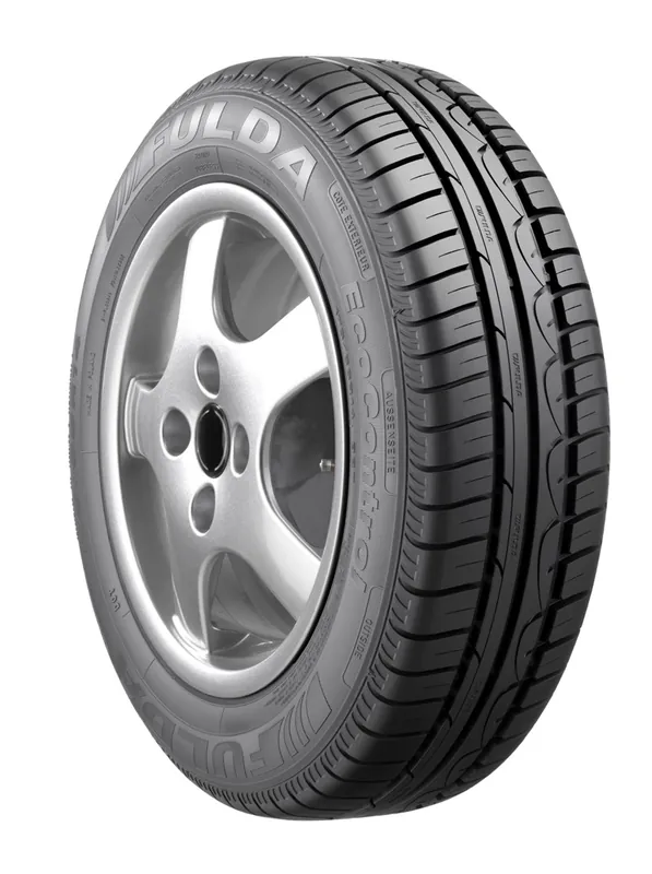 Anvelopa Vara 235/60 R18 107V XL FULDA ECO CONTROL SUV FP Livrare rapidă
