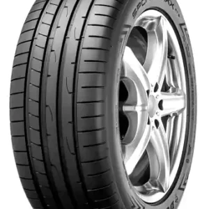 Nu rata Anvelopa Vara 245/35R18 92Y XL DUNLOP SP SPORT MAXX RT 2