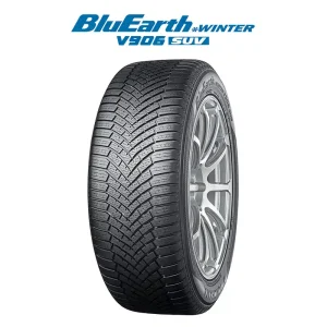 Anvelopa Iarna 235/60R18 103T YOKOHAMA BluEarth*Winter V906 SUV Cumpără online