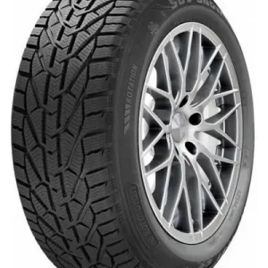 Ofertă de sezon Anvelopa Iarna 255/50R19 107V XL TAURUS SUV WINTER