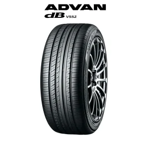 Anvelopa Vara 235/60R19 103W YOKOHAMA ADVAN dB V552 Cumpără acum
