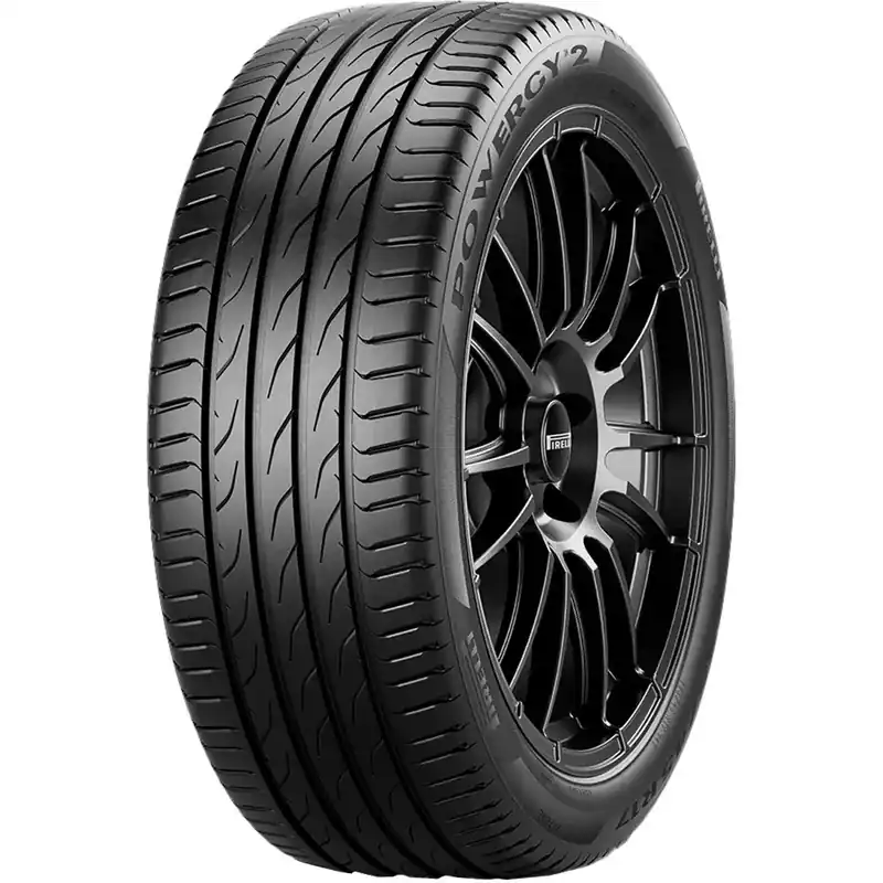 Noutate Anvelopa Vara 205/50 R17 93Y XL PIRELLI POWERGY 2