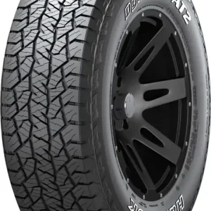 Anvelopa Vara 265/70R16C 117/114S HANKOOK RF11 Dynapro AT2 Preferatul clienților