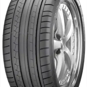 Anvelopa Vara 235/50 R18 97V DUNLOP SP Sport Maxx GT ROF Calitate înaltă