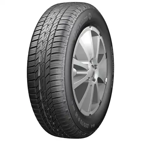 Retur gratuit Anvelopa Vara 245/70 R16 107H BARUM BRAVURIS 4x4