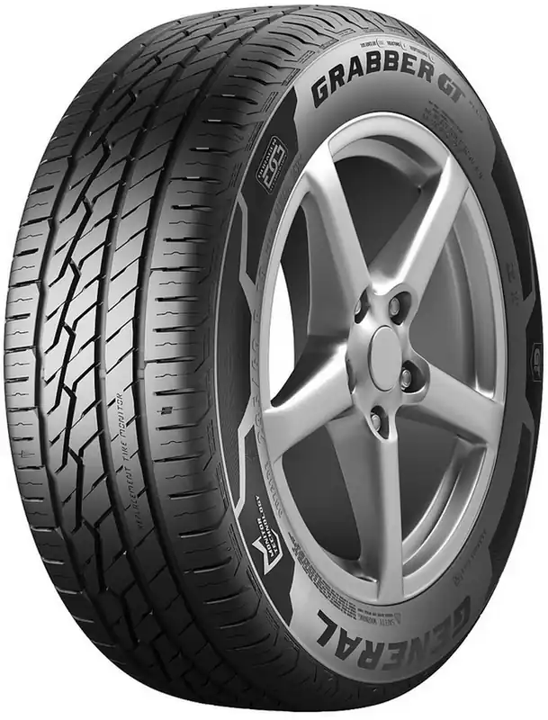 Preț mic Anvelopa Vara 235/55 R19 105Y XL GENERAL TIRE GRABBER GT PLUS