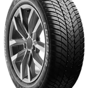 Anvelopa All Season 235/60R18 107V XL COOPER DISCOVERER All Season Livrare expres