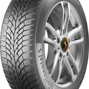 Anvelopa Iarna 205/65R15 94T CONTINENTAL WinterContact TS 870 Ultima șansă