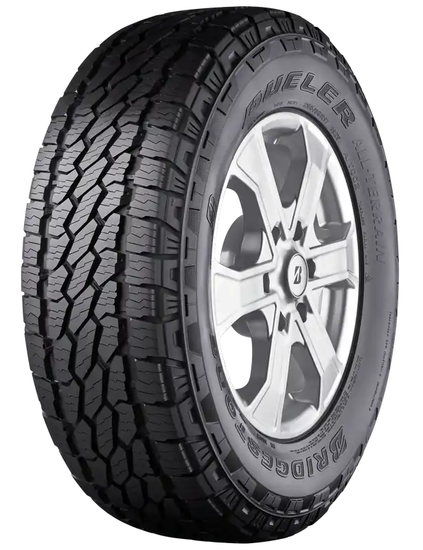 Anvelopa Vara 215/65R16 98H BRIDGESTONE DUELER ALL TERRAIN A/T002 Preț promoțional