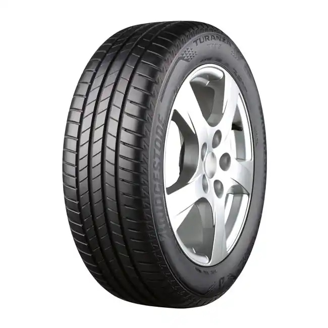 Anvelopa Vara 225/45 R18 95Y XL BRIDGESTONE TURANZA T005 MO Reducere de preț