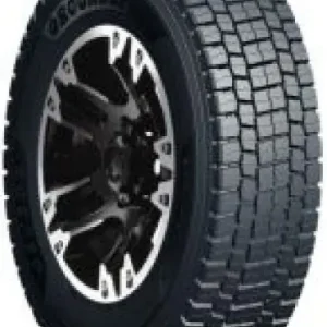 Reducere specială Anvelopa Vara 215/75 R17.5 126M GROUNDSPEED GSVS02