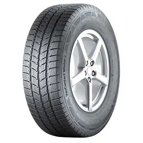 Anvelopa Iarna 165/70 R14C 89/87R CONTINENTAL VanContact Winter Mai ieftin