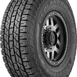 Anvelopa All Season 215/60R16 95H YOKOHAMA GEOLANDAR A/T G015 Nu rata