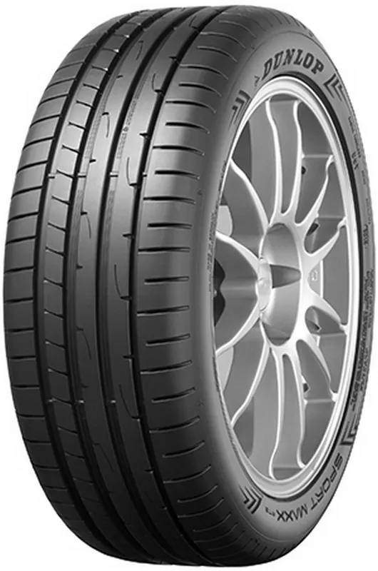 Reduceri Anvelopa Vara 245/45 R17 99Y XL DUNLOP SP Sport Maxx RT 2