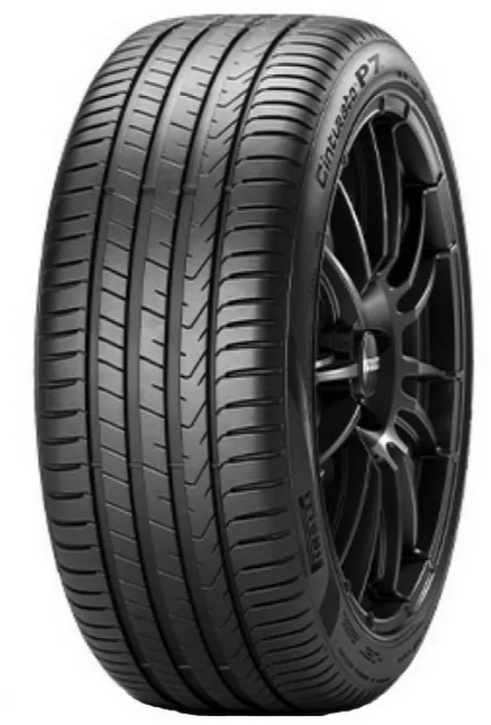 Ieftin Anvelopa Vara 225/45 R18 95Y XL PIRELLI Cinturato P7 2 MOE RFT