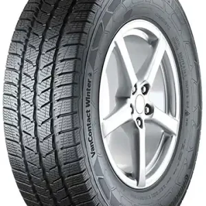 Anvelopa Iarna 175/70 R14C 95/93T CONTINENTAL VANCONTACT WINTER Comandă acum