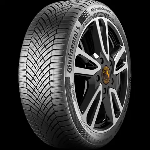Anvelopa All Season 225/40R18 92Y XL CONTINENTAL ALLSEASONCONTACT 2 ROF Noutate