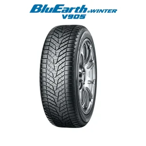 Anvelopa Iarna 215/45R18 93V YOKOHAMA BluEarth*Winter V905 Retur ușor