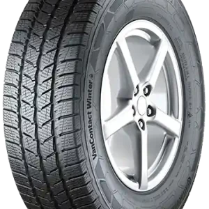 Super ofertă Anvelopa Iarna 195/75 R16C 107/105R CONTINENTAL VAN CONTACT WINTER