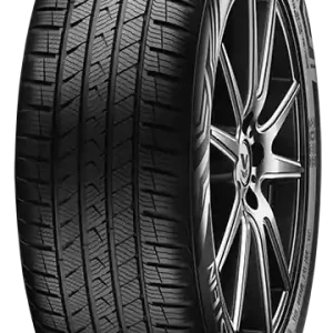 Anvelopa All Season 205/45R17 88W XL VREDESTEIN QUATRAC PRO EV Ofertă de sezon