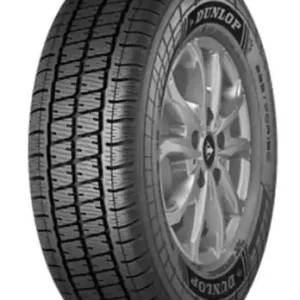 Anvelopa Iarna 195/75R16C 110R DUNLOP ECONODRIVE WINTER Doar azi