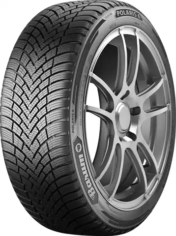Anvelopa Iarna 255/40R18 99V XL BARUM POLARIS 6 Preferatul clienților