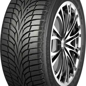 Anvelopa Iarna 245/40R20 99V NANKANG SV-3 Ofertă