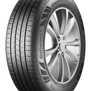 Reducere extra Anvelopa Vara 235/55 R19 101H CONTINENTAL CROSS CONTACT RX