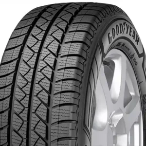 Super ofertă Anvelopa All Season 195 R14C 106/104S GOODYEAR Vector 4Seasons CARGO