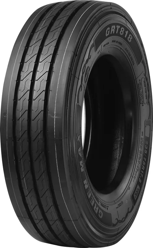 Noutate Anvelopa Vara 215/75R17.5 135/133J GREENMAX GRT818