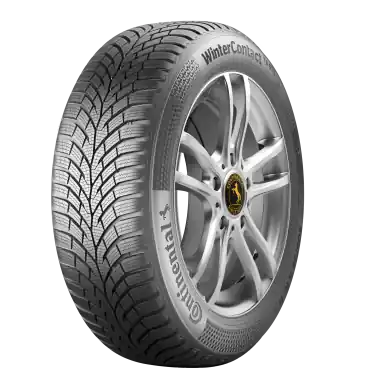 Plată securizată Anvelopa Iarna 215/60R16 99H CONTINENTAL WINTERCONTACT TS870