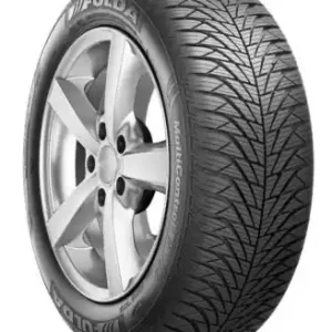 Anvelopa All Season 225/60 R16 102V XL FULDA MULTICONTROL Ultima șansă
