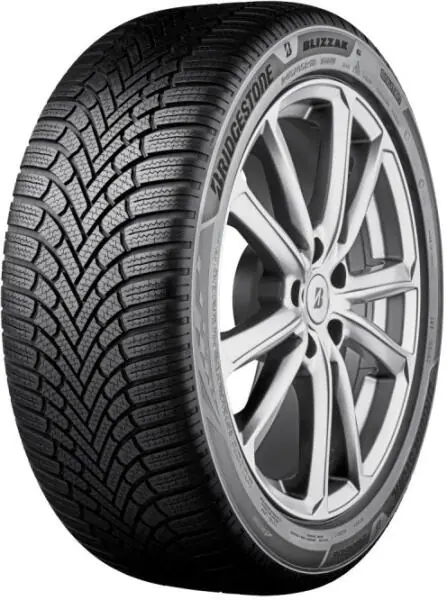Premium Anvelopa Iarna 195/45 R16 84H XL BRIDGESTONE BLIZZAK 6 ENLITEN