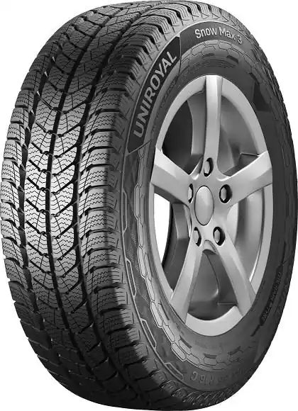 Nu rata Anvelopa Iarna 215/75R16C 113/111R UNIROYAL SNOW MAX 3 8PR