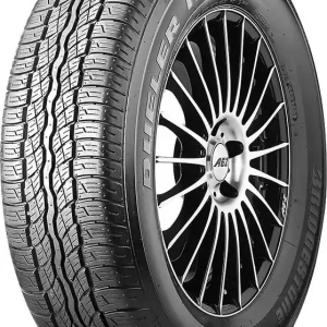Preț redus Anvelopa Vara 235/55 R18 100H BRIDGESTONE H/T 687