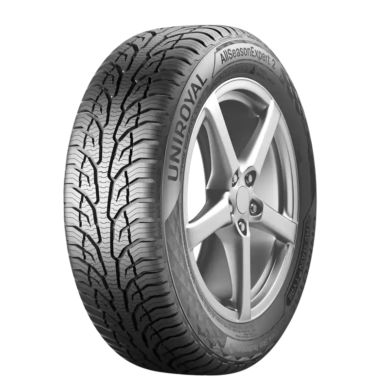 Transport gratuit Anvelopa All Season 235/55R19 105W UNIROYAL AllSeasonExpert 2