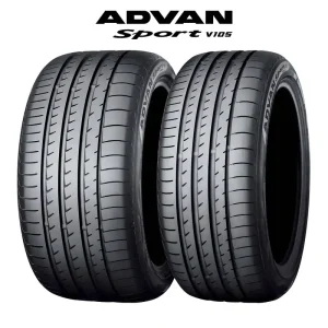 Anvelopa Vara 235/50 R17 96Y YOKOHAMA ADVAN Sport V105 Expediere rapidă