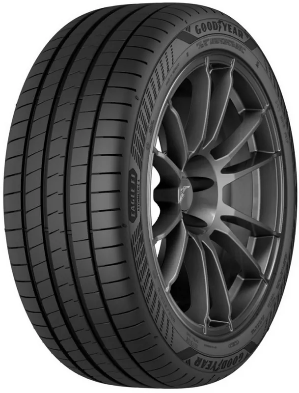 Anvelopa Vara 225/55R17 97Y GOODYEAR EAGLE F1 ASYMMETRIC 6 Bestseller