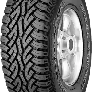 Retur ușor Anvelopa Vara 225/65 R17 102H CONTINENTAL CROSS CONTACT ATR