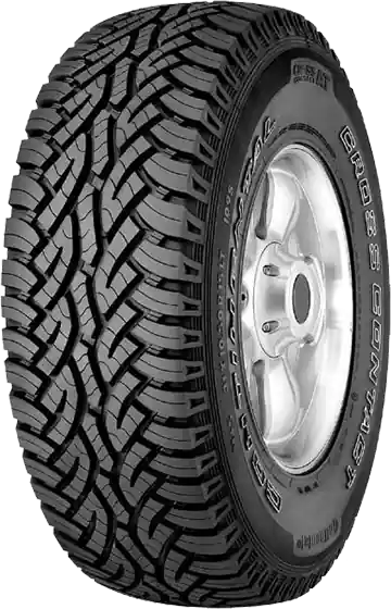 Retur ușor Anvelopa Vara 225/65 R17 102H CONTINENTAL CROSS CONTACT ATR