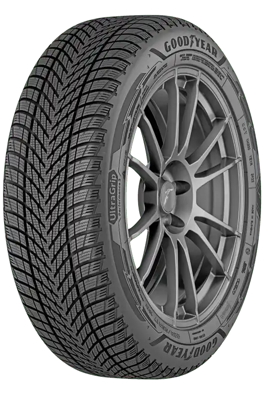 Mai ieftin Anvelopa Iarna 215/50 R17 95V XL GOODYEAR UltraGrip Performance 3