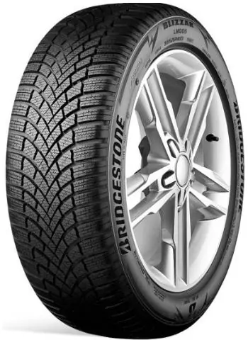 Anvelopa Iarna 215/55 R16 93H BRIDGESTONE BLIZZAK LM005 Cel mai bun preț
