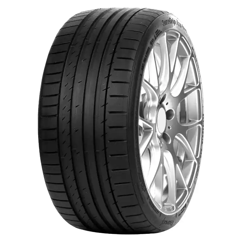 Premium Anvelopa Vara 285/45 R20 112Y XL GRIPMAX SUREGRIP PRO SPORT
