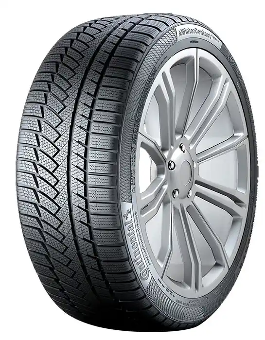 Preț mic Anvelopa Iarna 225/50 R17 94H CONTINENTAL ContiWinterContact TS850P