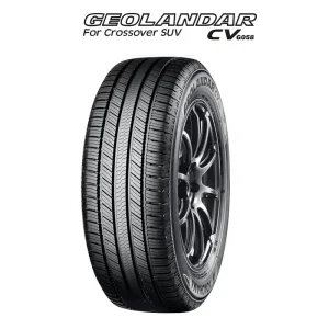 Reducere extra Anvelopa Vara 225/65R18 103H YOKOHAMA GEOLANDAR CV G058